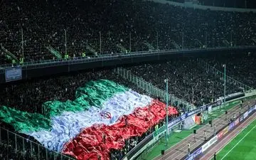 همه چیز درباره تماشای بازی ایران - اسپانیا در ورزشگاه آزادی