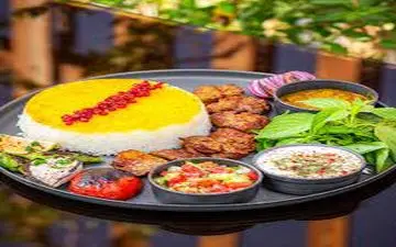   آموزش  کباب درباری خانگی | کباب خوشمزه و لذیذ!