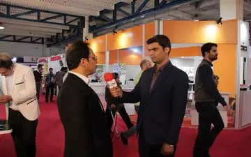 بانک رفاه کارگران در حوزه بانکداری الکترونیک جزء چند بانک اول کشوراست