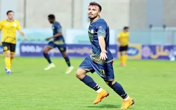 همه آنچه باید از سعید صادقی بدانید؛ درخشش با امیر