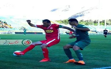 محمدخانی: پرسپولیس مفت امتیاز نمی‌داد، الان صدرنشین بود/ قرار نیست یک تیم همیشه قهرمان شود