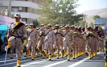  جزئیات افزایش حقوق نیروهای مسلح اعلام شد 