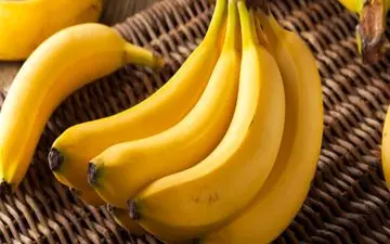 موز با این خوراکی ها ترکیب سمی می دهد