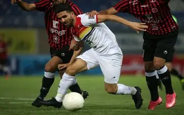 تغییر در زمان برگزاری دیدار تیم های فولاد و پدیده