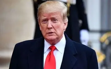 دموکرات‌های آمریکا خواستار استیضاح ترامپ هستند