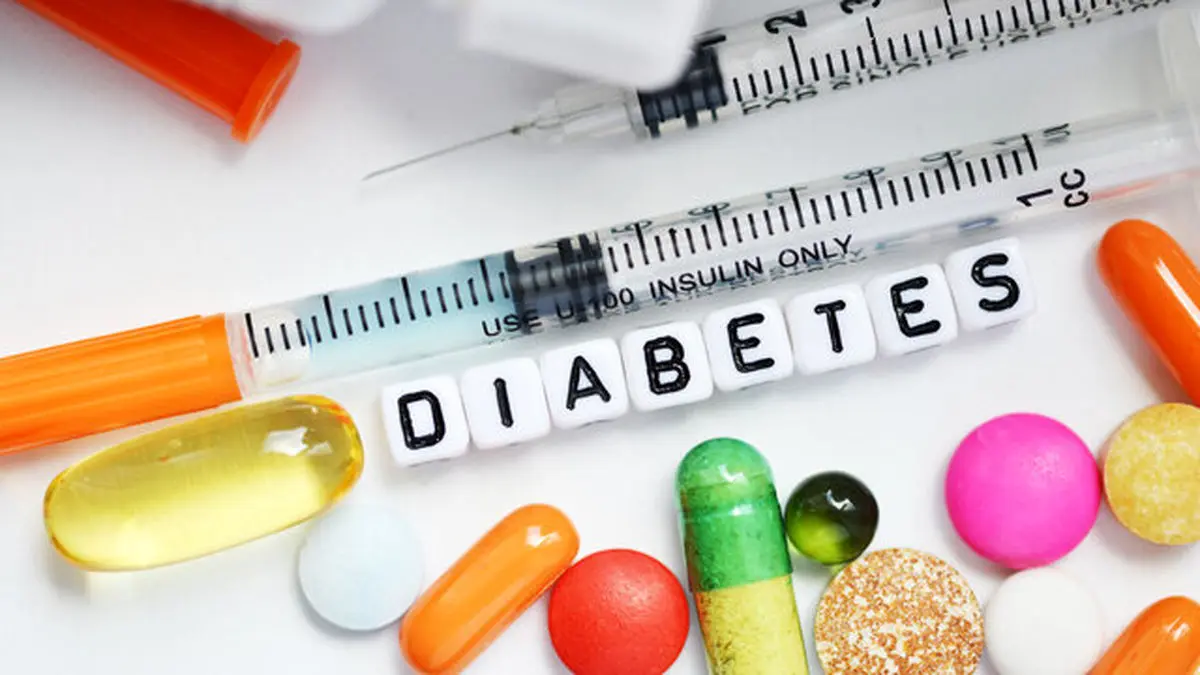 بیماران دیابتی در این موارد بهتر است روزه نگیرند