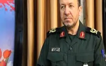 وجود دشمن بزرگ یکی از عوامل پیروزی جمهوری اسلامی ایران است