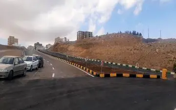 
اعلام محدودیت‌های تردد در جاده‌ها