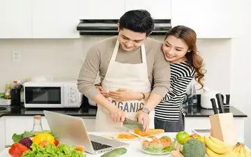 نحوه تقسیم وظایف زن و شوهر در زندگی مشترک