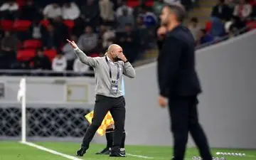  بختیاری‌زاده: الان فرصت خوبی است تا کادر فنی جدید انتخاب شود 