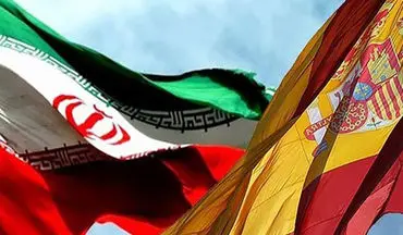 بازگشت اولین گروه از هموطنان ایرانی مقیم اسپانیا به کشور 