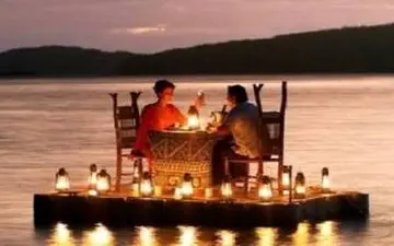  عروس و دامادی که در ماه عسل یکدیگر را کشتند 