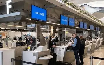 سویه امیکرون ۵ هزار و ۷۰۰ پرواز کریسمس را در سراسر جهان لغو کرد