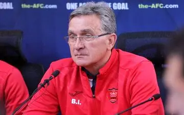  باشگاه پرسپولیس در انتظار برنامه برانکو