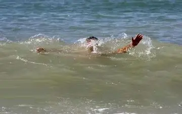 بی احتیاطی موجب غرق شدن کودک سه ساله در کرمان شد