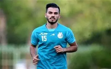 حسینی اولین کلین شیت را مدیون این بازیکن است