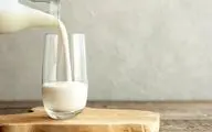 این خوراک ها را همراه شیر نخورید