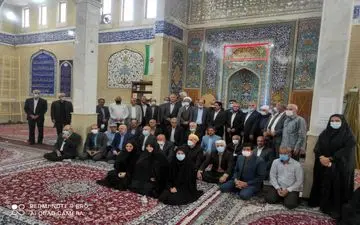 نشست هم اندیشی هیات صلح وسازش استان ایلام برگزار گردید