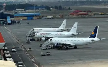 علت اصلی تاخیر پروازها در کشور مشخص شد 