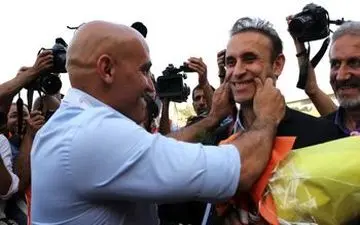 چهار مربی لیگ برتری روی لبه تیغ