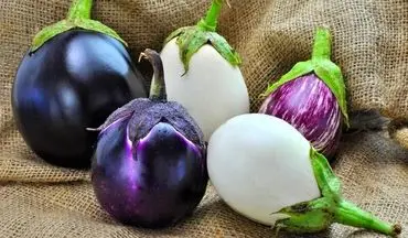 فواید باورنکردنی بادمجان برای کنترل قند خون