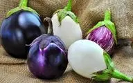 فواید باورنکردنی بادمجان برای کنترل قند خون