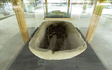 ثبت ملی 5 اثر تاریخی کرمانشاه
