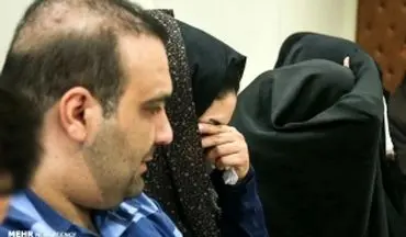 اولین عکس ها از 4 زن و 2 مرد که بازار خودروی تهران را به هم ریختند / دادستان اعدام خواست ! + جزییات