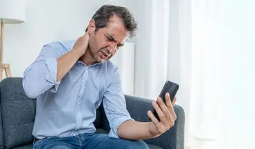 بیماری پدیده گردنِ فناوری چیست؟