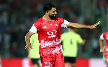 کنعانی در آستانه ثبت رکورد تاریخی در دربی