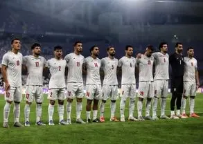 تهدید رسمی جان اعضای تیم ملی فوتبال ایران توسط ترامپ