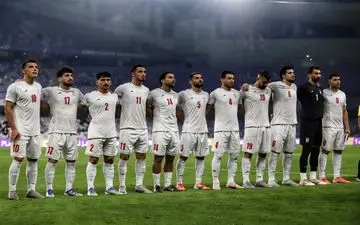 تهدید رسمی جان اعضای تیم ملی فوتبال ایران توسط ترامپ