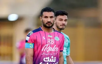 ۵ غیبت دردسرساز برای حسینی پیش از تقابل سرنوشت‌ساز
؛ آلومینیوم با دست خالی مقابل استقلال خوزستان