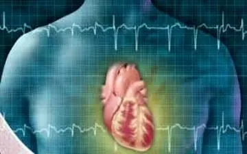  موهایتان در باره قلبتان هشدار می دهند