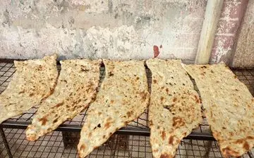 قیمت نان بالاخره تغییر کرد/ نان دوباره گران شد؟