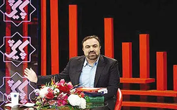 صحبت‌های بی پرده مجری برنامه پایش درباره فساد دستگاه‌های صادر کننده مجوز + فیلم