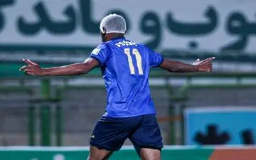 ذوب آهن پیگیر نحوه حضور بازیکن خارجی استقلال در بازی مقابل این تیم