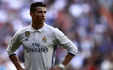  شوستر: رونالدو اشتیاقش به گلزنی را از دست داده است 