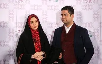 خواست آزاده نامداری از مردم +عکس