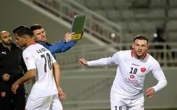  اولین واکنش استوکس بعد از دستگیری