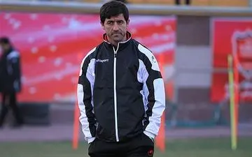  یک پرسپولیسی در تبریز ماندگار شد