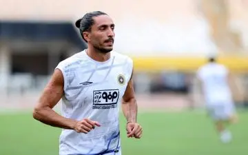 دلیل عدم حضور یزدانی در افتتاحیه لیگ