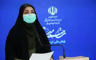 کرونا جان ۹۱ نفر دیگر را در ایران گرفت
