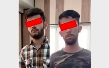 خواننده زیرزمینی به اعدام محکوم شد