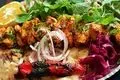 طرز تهیه جوجه کباب کردی؛ غذای سنتی کردستان با طعمی خاص و لذیذ
