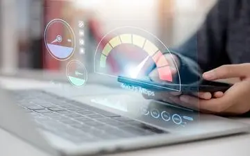 اینترنت فیبرنوری بهتر است یا اینترنت LTE؟ (نکات مهم به زبان ساده)