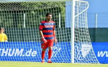  بوفون به کرونا مبتلا شد 