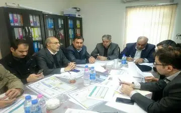 راه آهن کرمانشاه آماده بهره‌برداری است