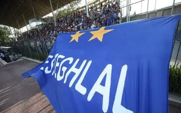 ترکیب احتمالی ” استقلال ” برای فصل جدید مشخص شد