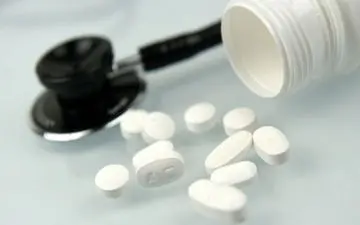 افزایش ۵۰ درصدی خطر سکته با مصرف دیکلوفناک